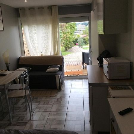 Gites Et Chambres D'Hotes Les Roses The 奥特里韦 外观 照片